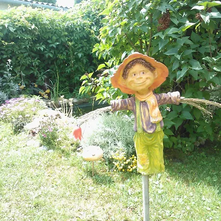 펜션 Holiday In Siofok/balaton 31314 *