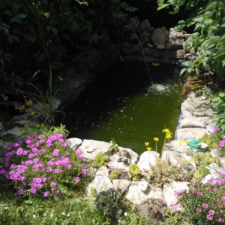 Holiday In Siofok/balaton 31314 펜션 시오포크