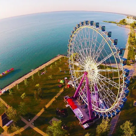 펜션 Holiday In Siofok/balaton 31314