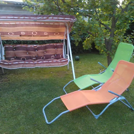 펜션 Holiday In Siofok/balaton 31314 *